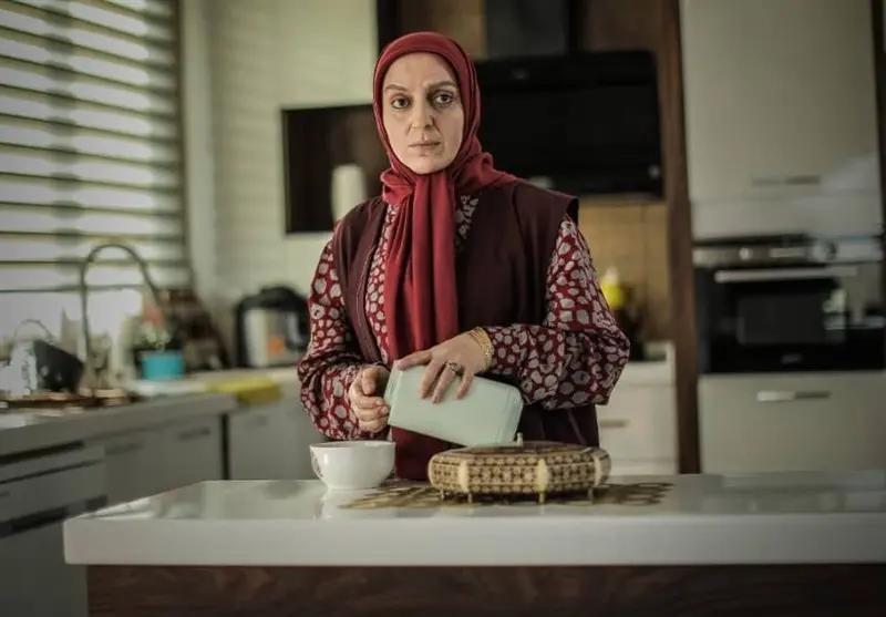 سریال , صدا و سیما ,