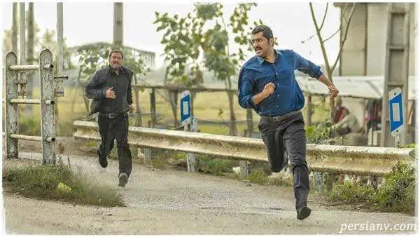 زندگی آریا دلفانی