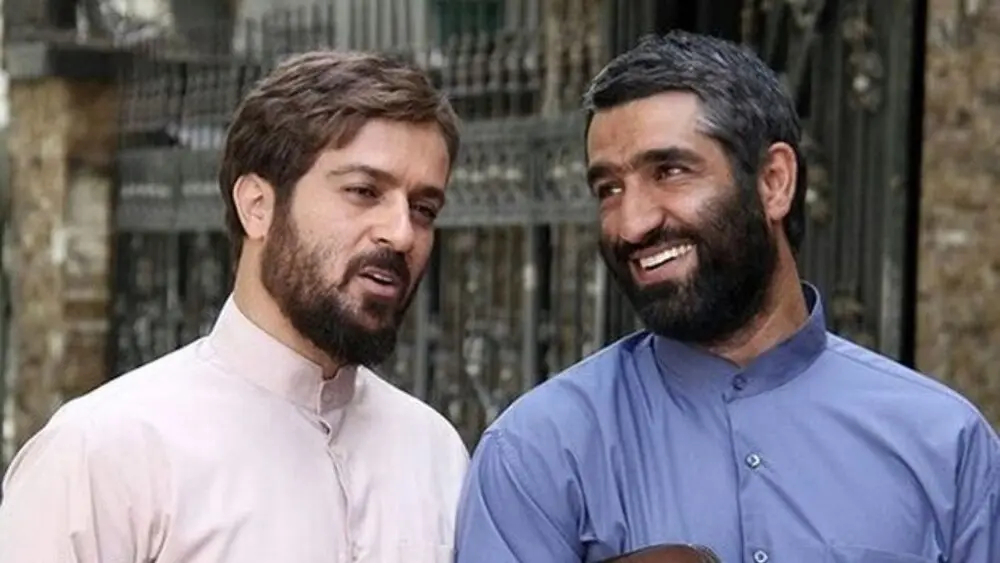 همه چیز درباره فیلم "دینامیت"
