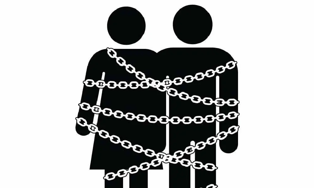 فرجام ازدواج در سایتهای همسریابی