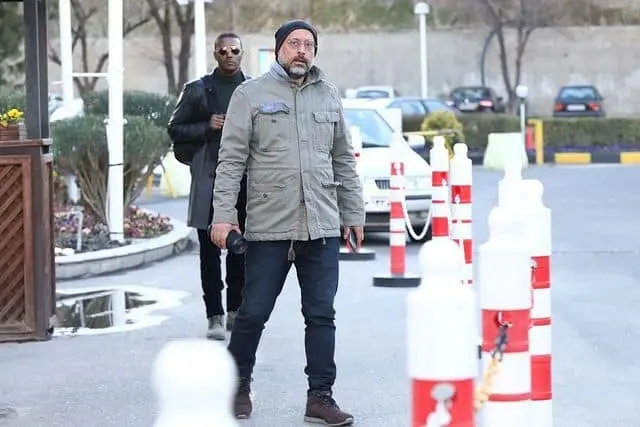 احمد معظمی