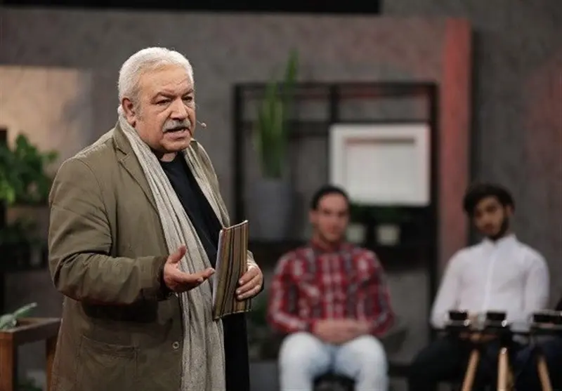سریال , صدا و سیما ,