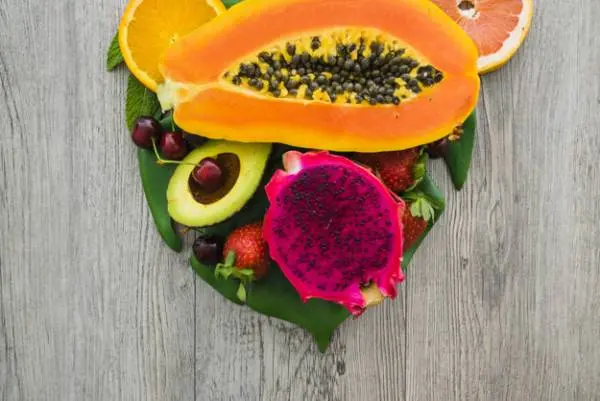 پاپایا برای یبوست