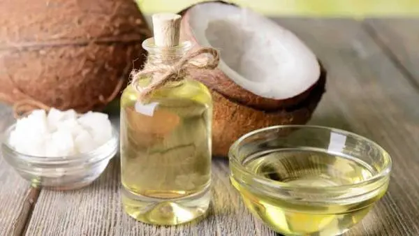 روغن مناسب یبوست