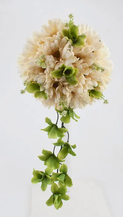 دسته گل آبشاری , دسته گل عروس 2013 دسته گل آبشاری , دسته گل عروس 2013