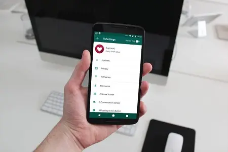 ارسال تصاویر بدون افت کیفیت از طریق گوگل درایو ارسال عکس در واتساپ بدون افت کیفیت, نحوه ارسال عکس در واتساپ, افزایش کیفیت عکس در واتساپ