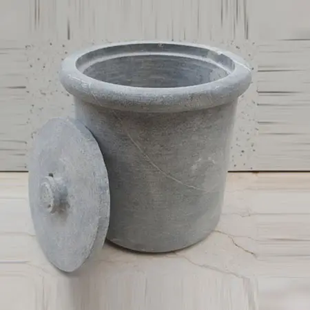 ظروف سنگی,خواص ظروف سنگی ,فواید ظروف سنگی