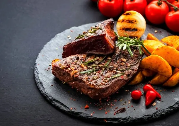 مصرف گوشت شتر برای لاغری طعم گوشت شتر