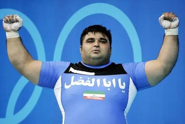 بهترین وزنهبرداران تاریخ جهان چه کسانی هستند؟