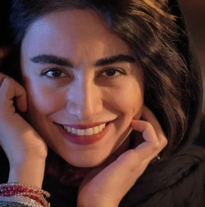 عکس های نازنین کیوانی نازنین کیوانی