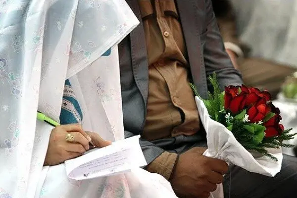 مهریه؛ اهرم فشار !