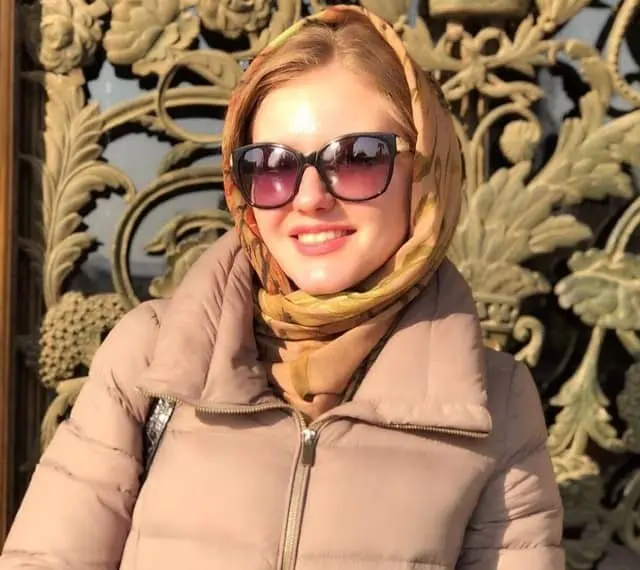 بازیگر معروف اوکراینی بازیگر خارجی سریال سرجوخه