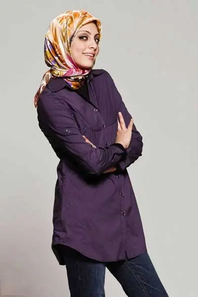 مدل مانتو, مانتو 91