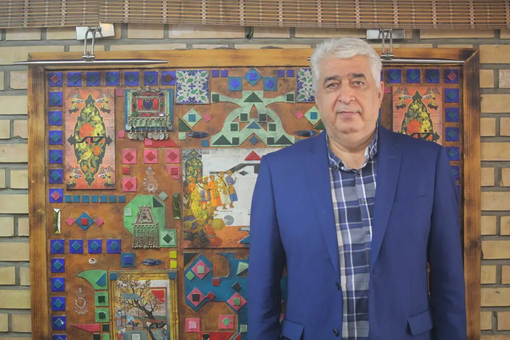 حسین شمس: گروه ما «زهرمار» هم نبود؛ چه رسد به مرگ!