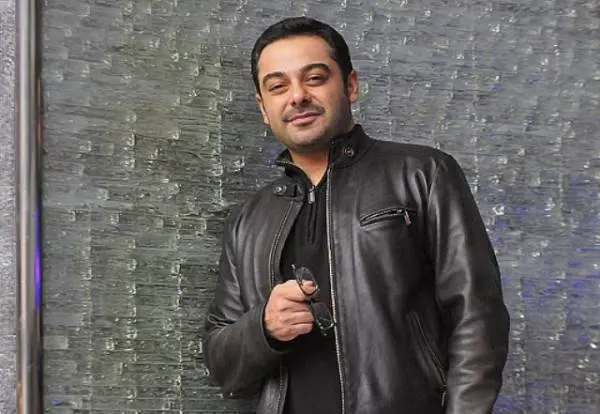 سام قریبیان