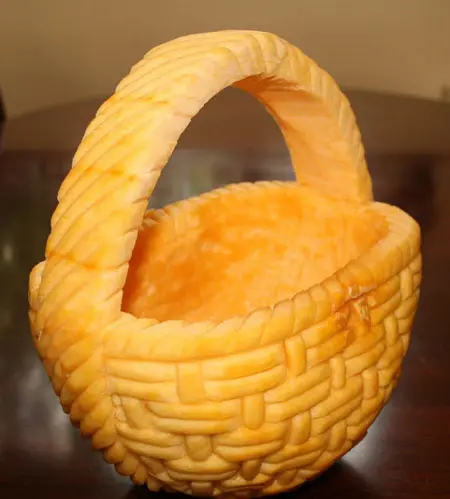 میوه آرایی شب یلدا,شب یلدای امسال