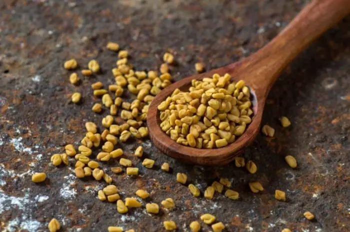 فواید روغن شنبلیله