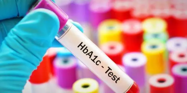 عدد نرمال هموگلوبین خون HbA1c