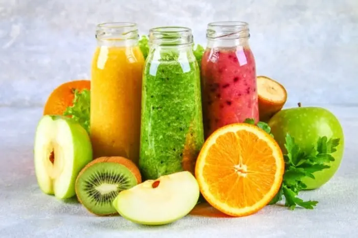 مواد غذایی مناسب برای اسهال مصرف نوشیدنی