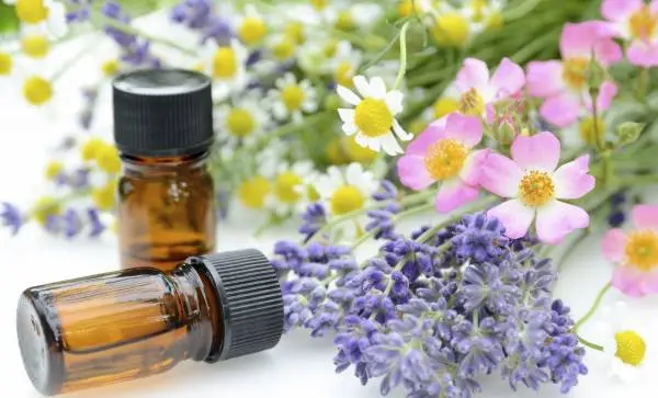 روغن ضروری برای رفع بوی فرش روغن ضروری
