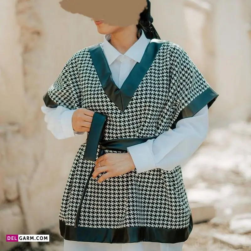 مدل وست جدید گرم دخترانه و زنانه