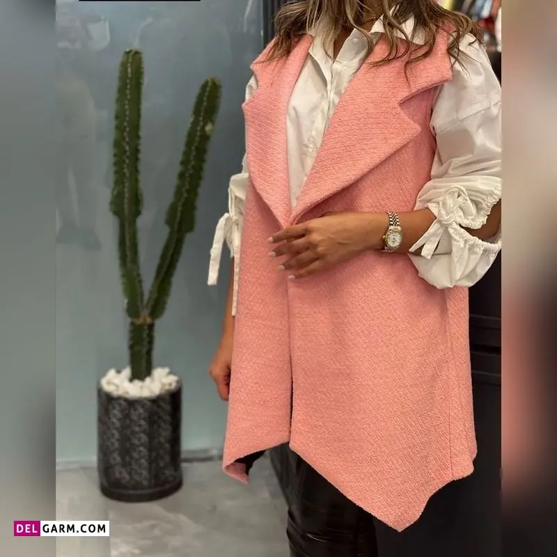 مدل وست جدید گرم دخترانه و زنانه