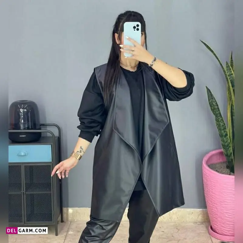 مدل وست جدید گرم دخترانه و زنانه