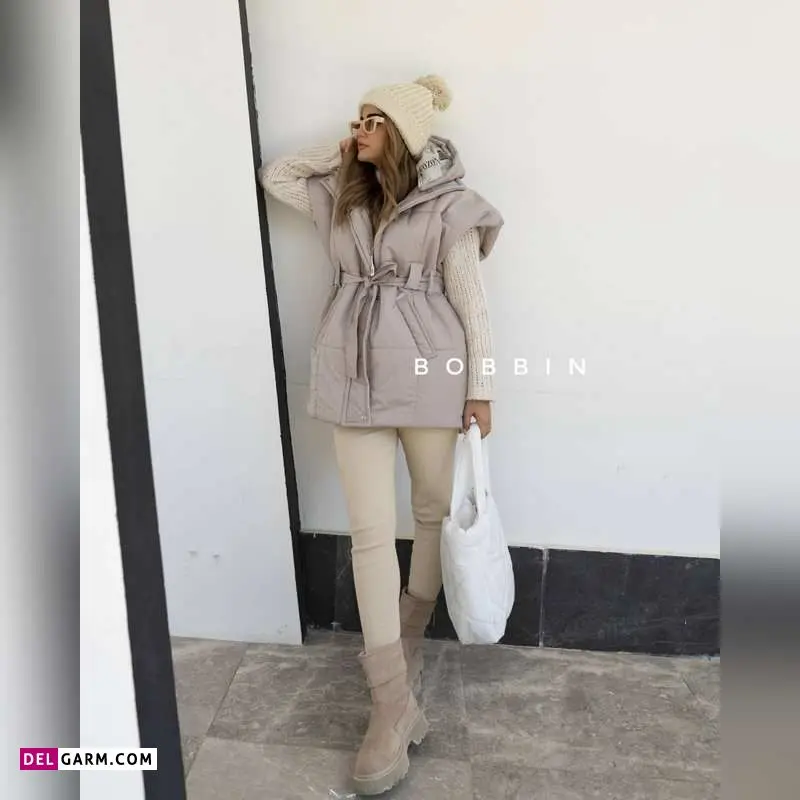 مدل وست جدید گرم دخترانه و زنانه