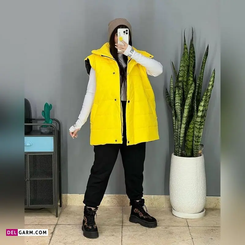 مدل وست جدید گرم دخترانه و زنانه