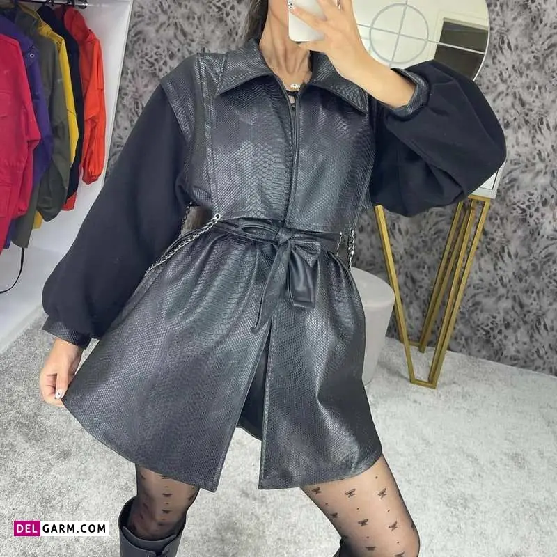 مدل وست جدید گرم دخترانه و زنانه