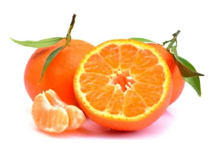 خواص و فواید نارنگی خاصیت نارنگی