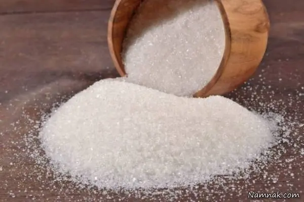 غذای مضر کبد چرب