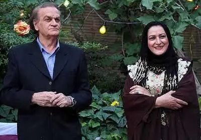 جبلی می خواهد از ضرغامی و علی عسکری بهتر باشد؟ خب بفرمایید!