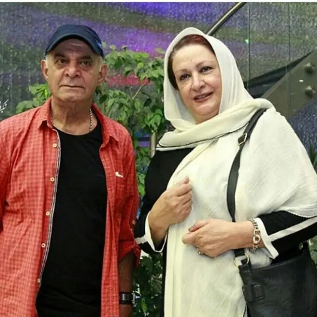 جبلی می خواهد از ضرغامی و علی عسکری بهتر باشد؟ خب بفرمایید!