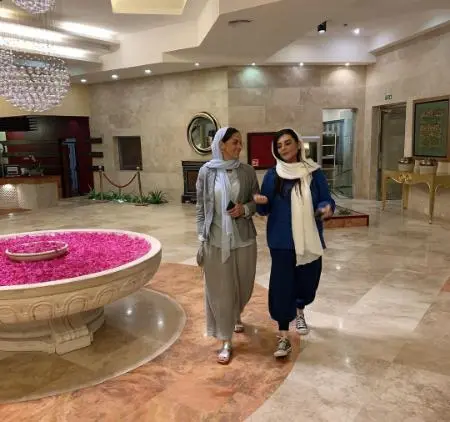 هنگامه قاضیانی ,اخبار فرهنگی,خبرهای فرهنگی