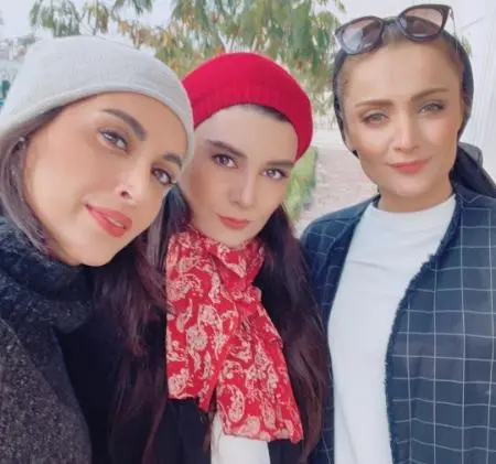 هنگامه قاضیانی ,اخبار فرهنگی,خبرهای فرهنگی