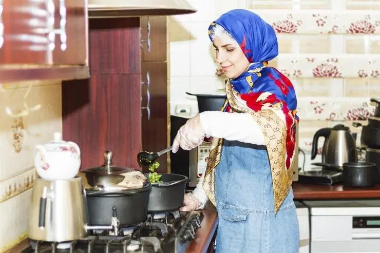 زنان خانه‌دار چگونه بیمه تامین اجتماعی می‌شوند؟  