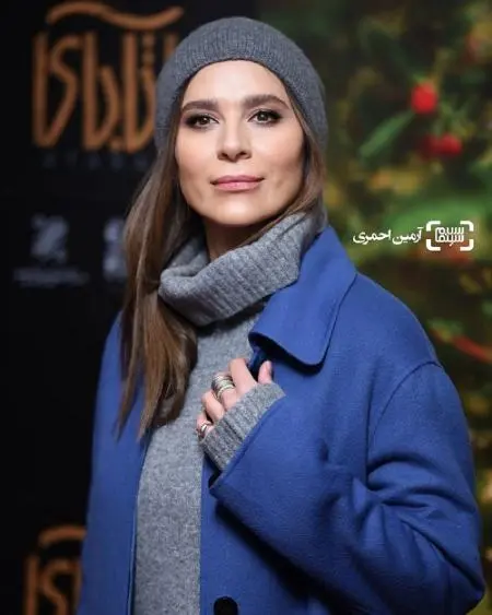 سحر دولتشاهی و همایون شجریان در مراسم اکران فیلم آتابای،اخبار فرهنگی،خبرهای فرهنگی سحر دولتشاهی و همایون شجریان در مراسم اکران فیلم آتابای،اخبار فرهنگی،خبرهای فرهنگی