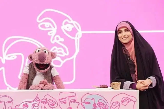 مژده لواسانی و جناب خان