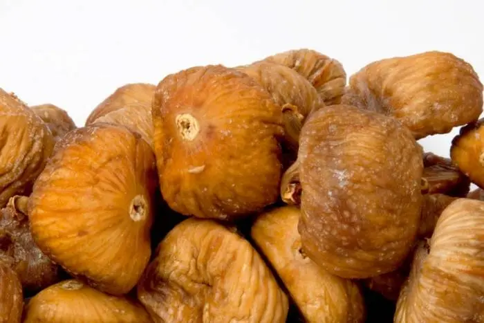 مضرات انجیر خشک
