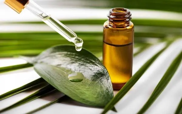 درمان پسوریازیس با روغن طبیعی روغن درخت چای