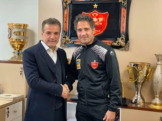 مقصر اتفاقات سالهای اخیر مدیریت پرسپولیس بود/شوک به «لک» جواب داد