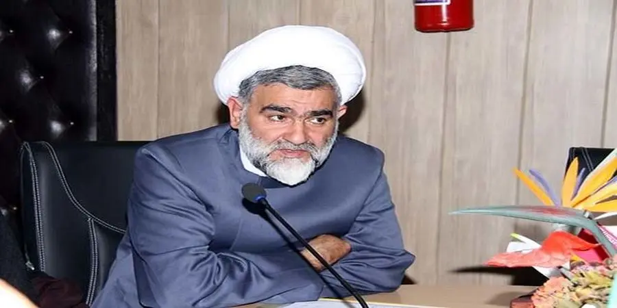 آتش زدن تابلو دفتر نماینده جنجالی مجلس+ جزئیات