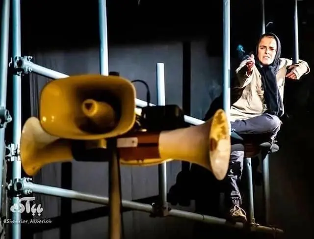 الهام شعبانی