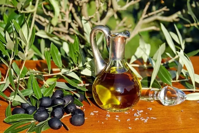 مسهل طبیعی