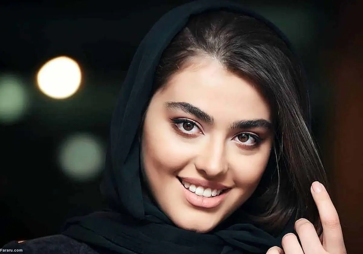 جنجال ریحانه پارسا در گشت ۳