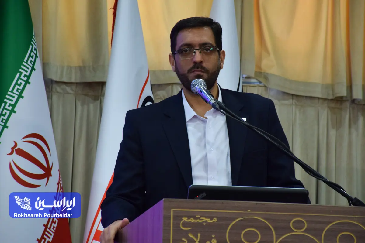 ضرورت هم‌گرایی میان فعالان حوزه معدن و صنایع معدنی کشور برای امیدآفرینی در جامعه