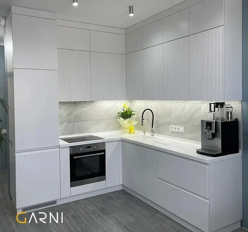 Cabinet model (34)