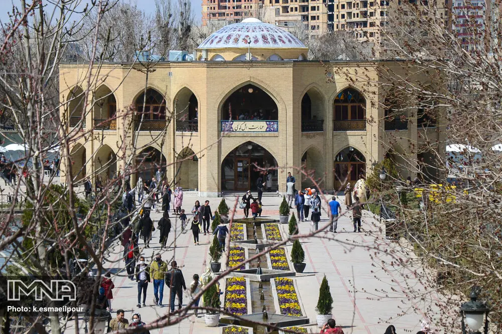 توریسم، قلب تپنده اقتصاد شهرها