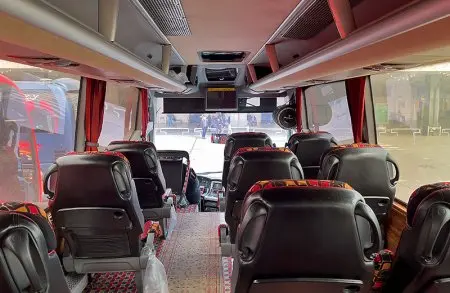 بلیط-اتوبوس-تهران